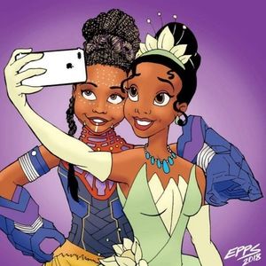 Meet your Posher, Deborah